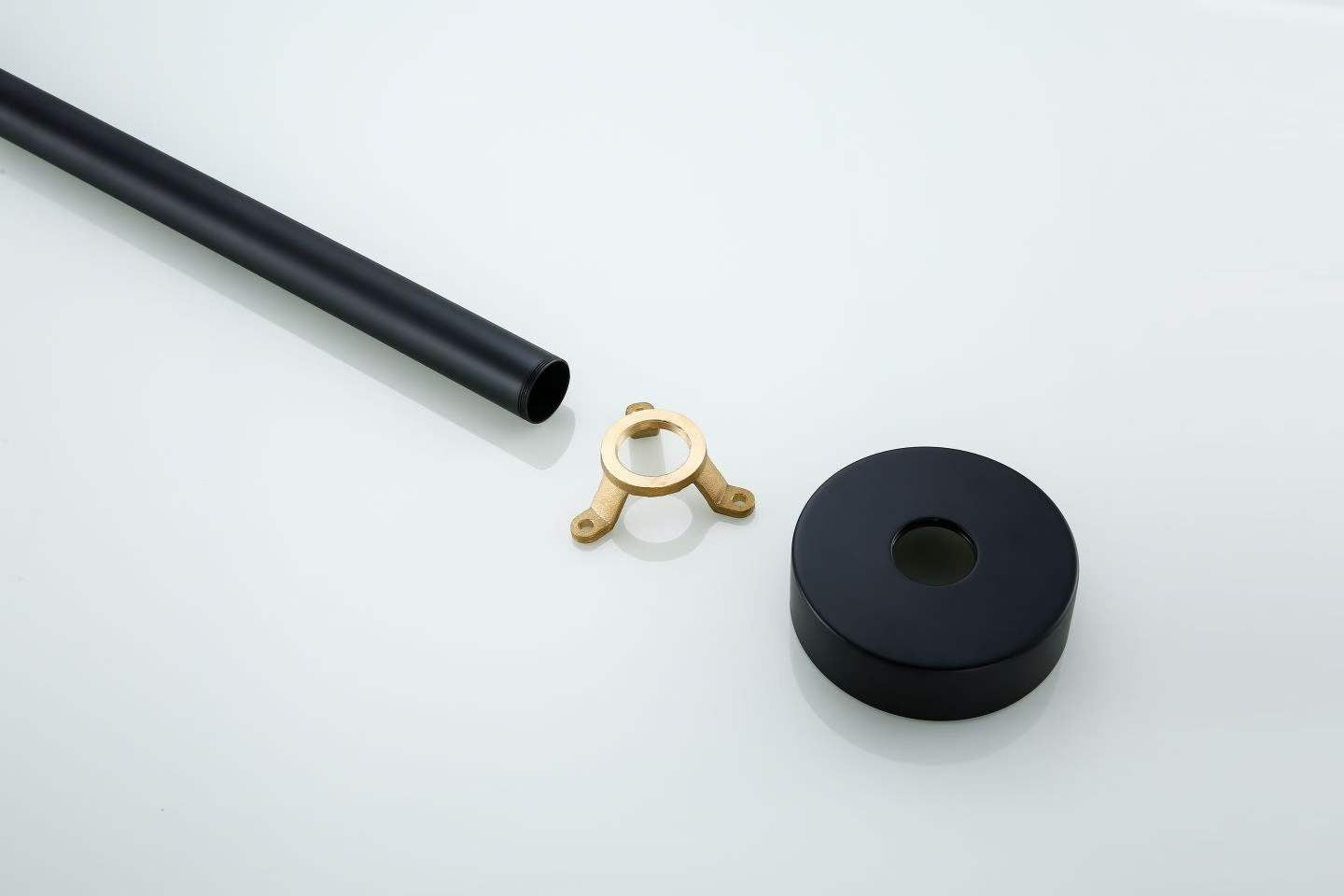 Weather-resistant Outdoor Garden Tap Faucet