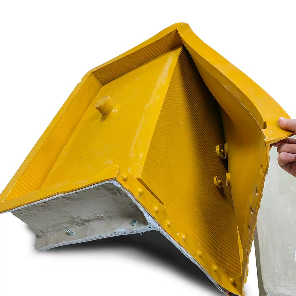 Handmade Sink Silicone Mold