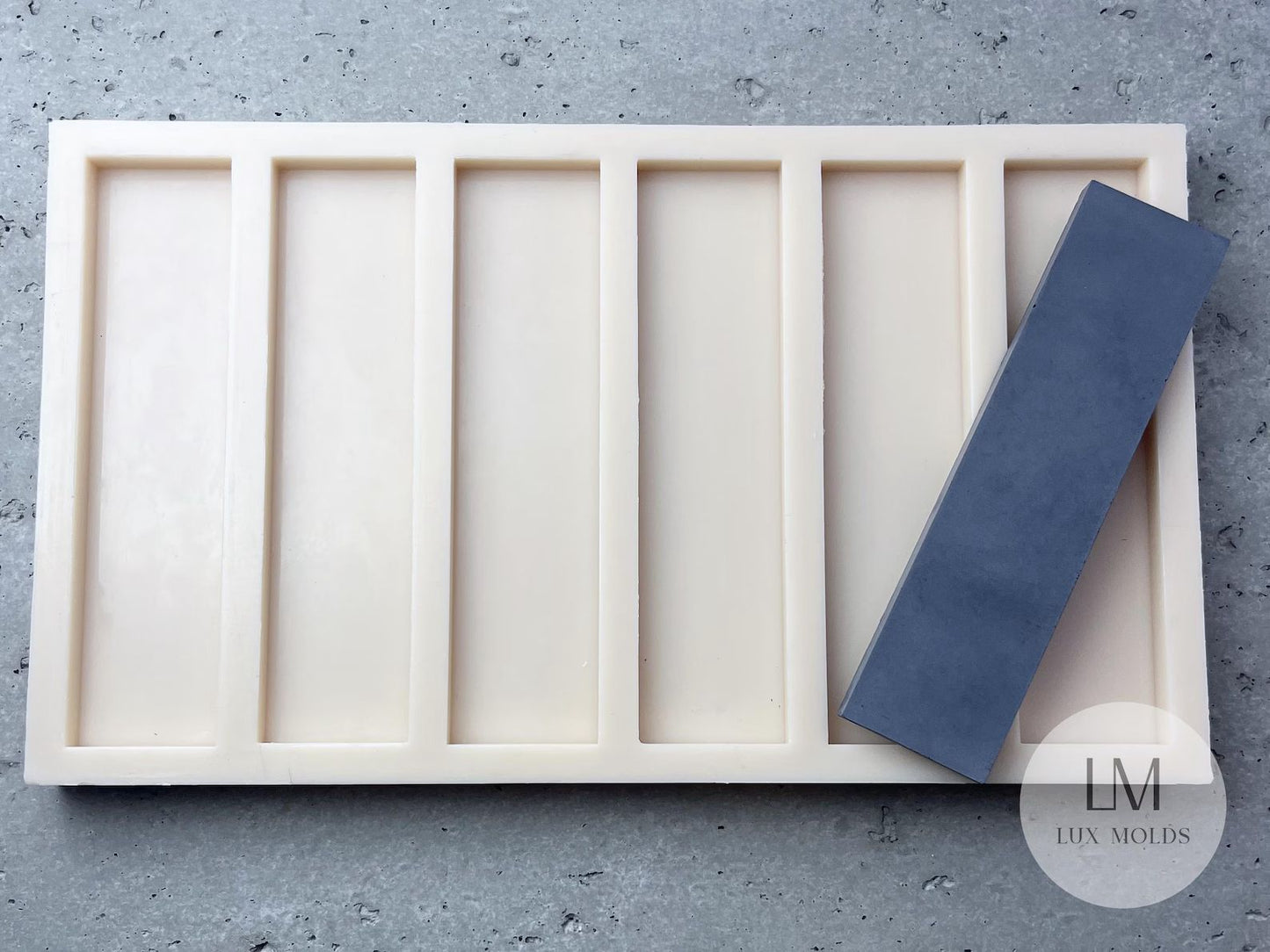 DIY Craft Silicone Molds