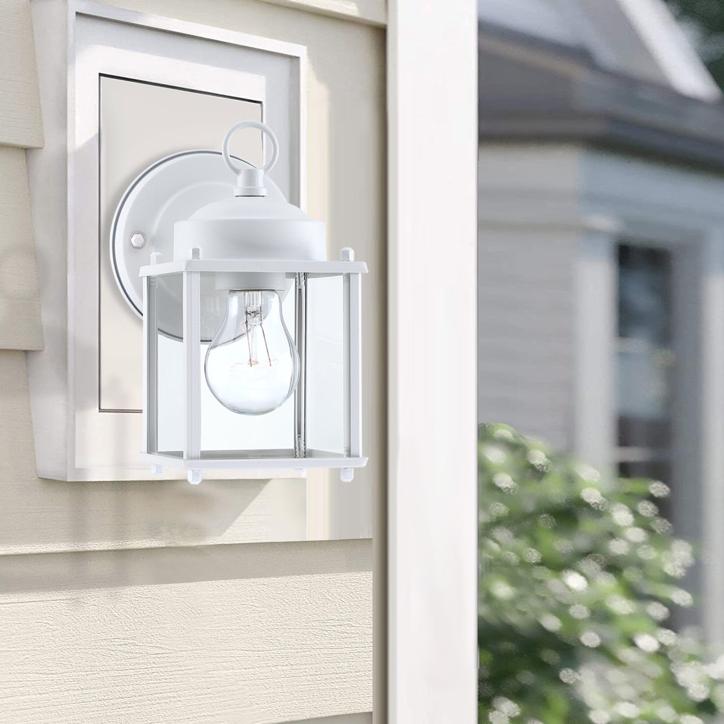 Kvadrata Moderna Gvidita Gipsoa Murlampo