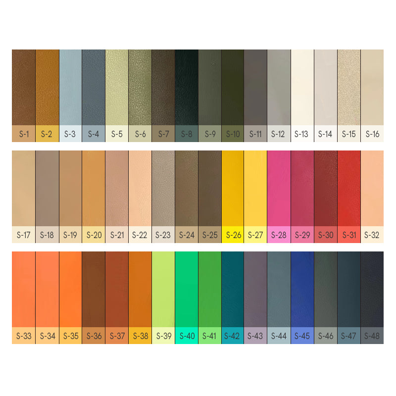 Minimalist Lounge Chair