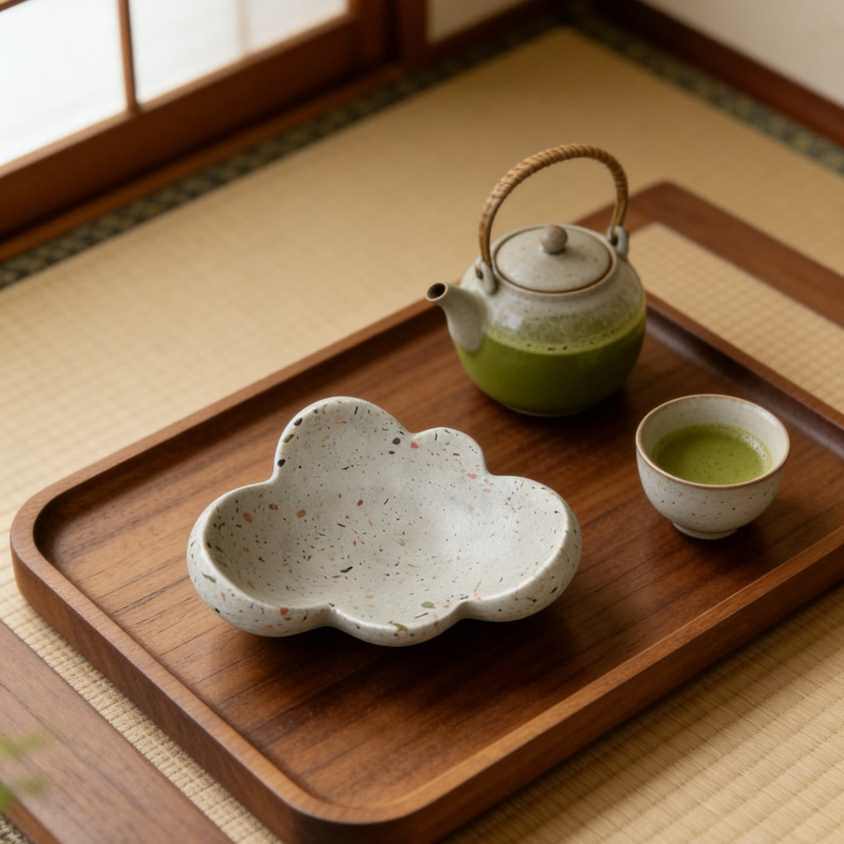 Terrazzo Jewelry Tray
