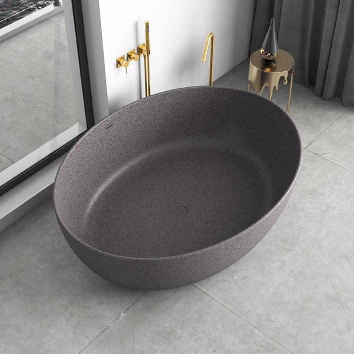 Акриловая ванна