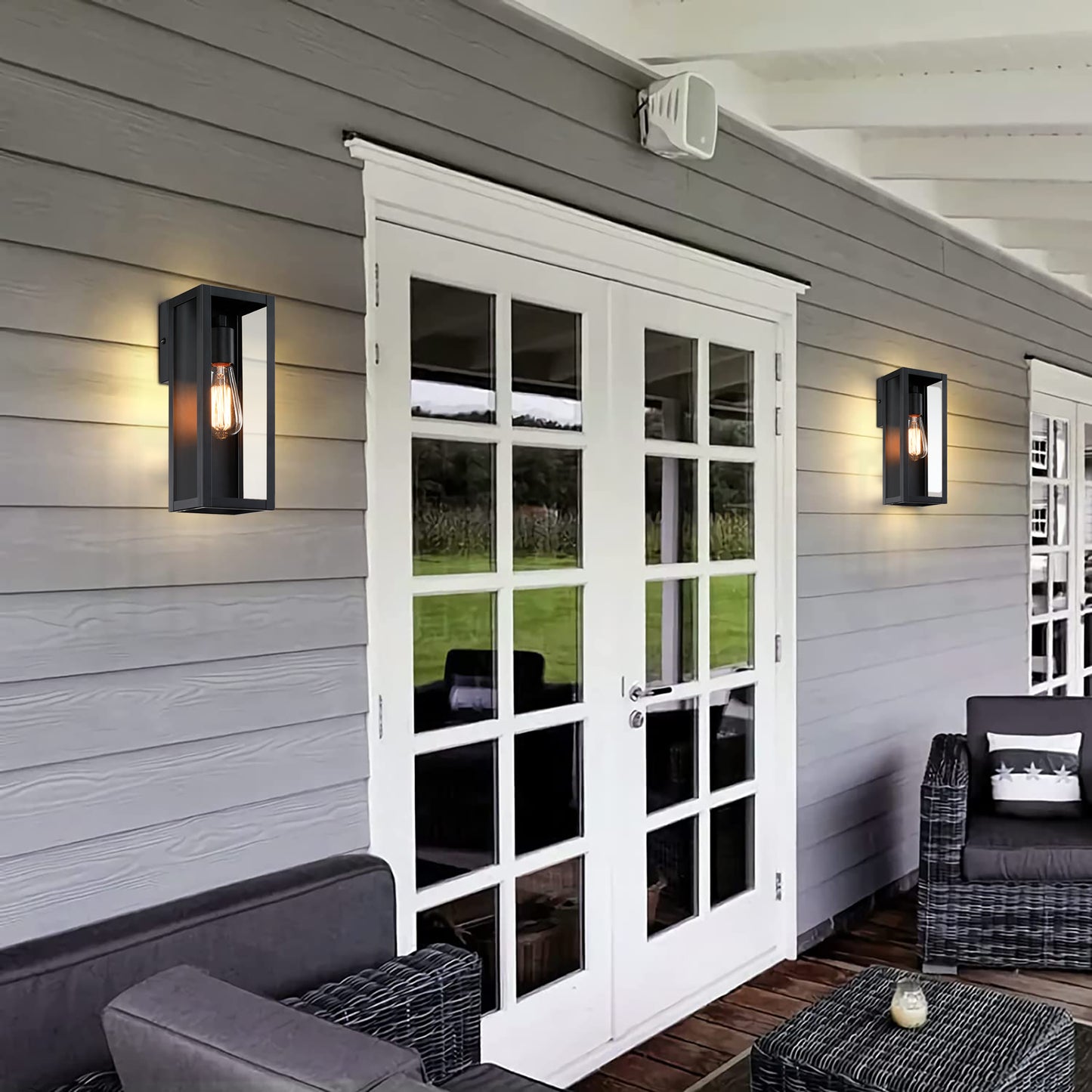 Kvadrata Moderna Gvidita Gipsoa Murlampo