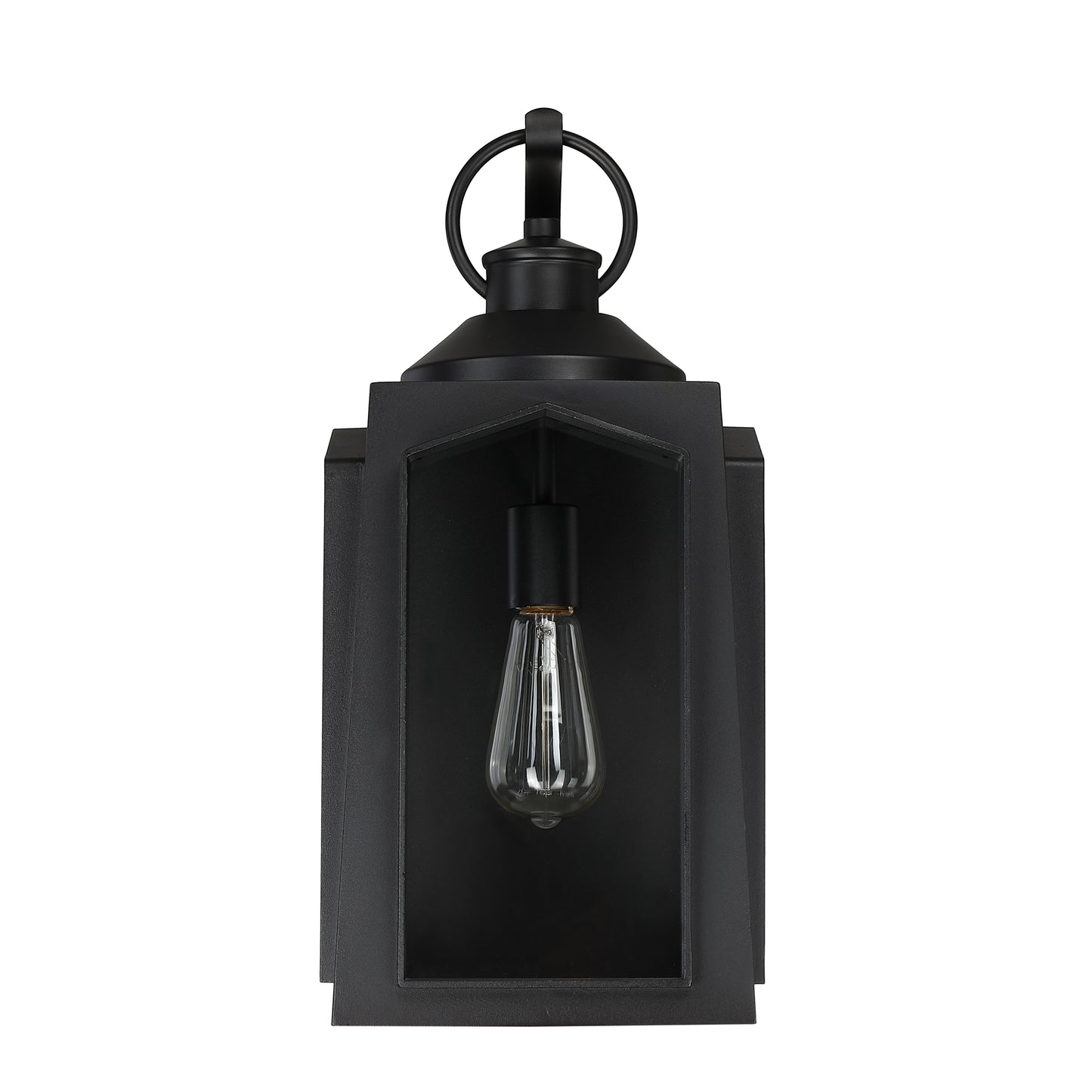 Kvadrata Moderna Gvidita Gipsoa Murlampo