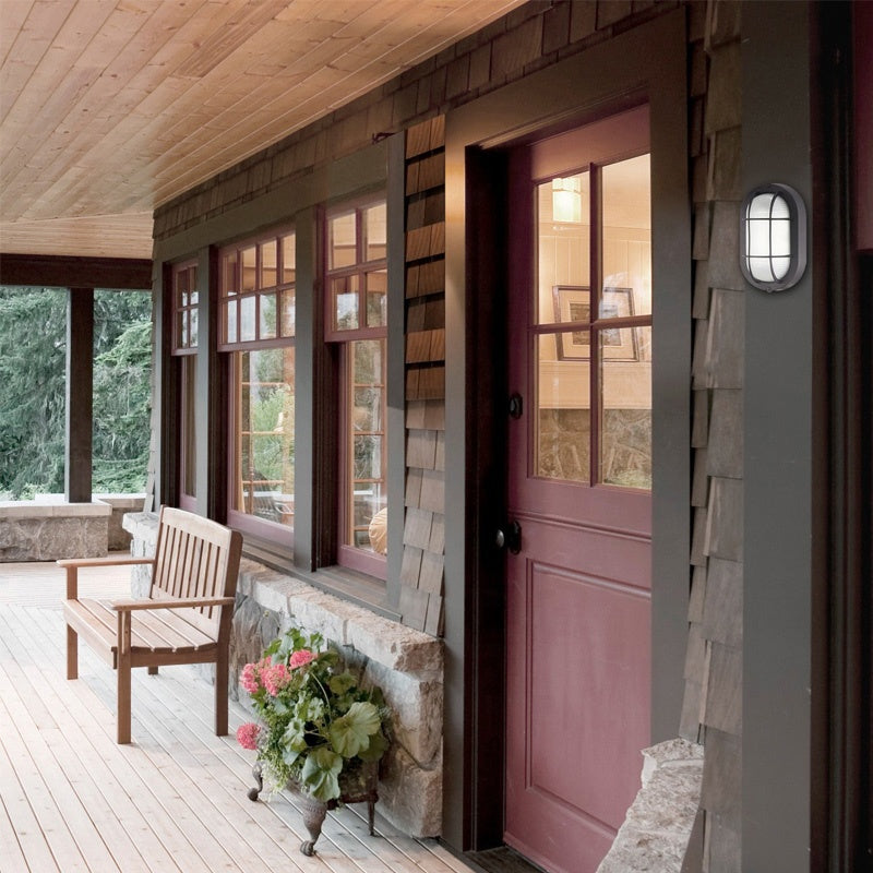 Kvadrata Moderna Gvidita Gipsoa Murlampo