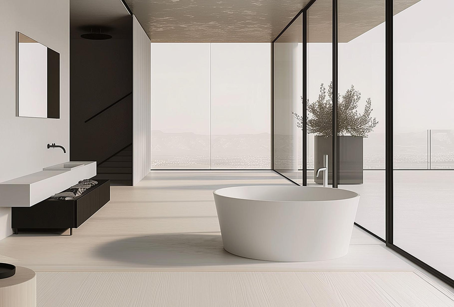 Акриловая ванна