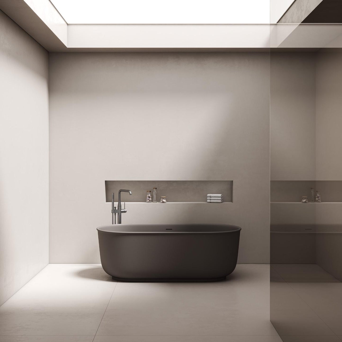 Акриловая ванна