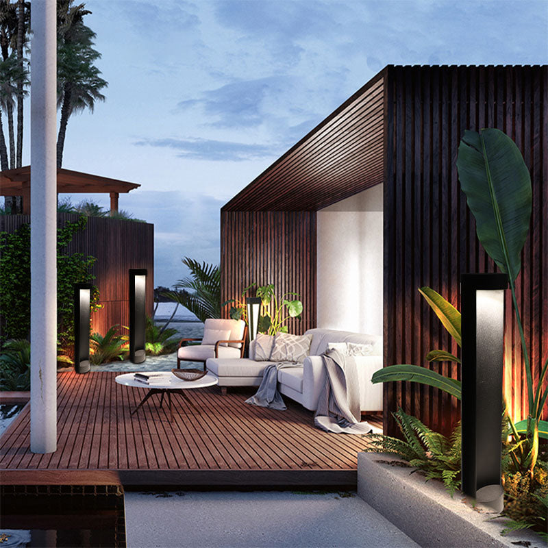 IP65 Waterproof Outdoor Pathway Lamp