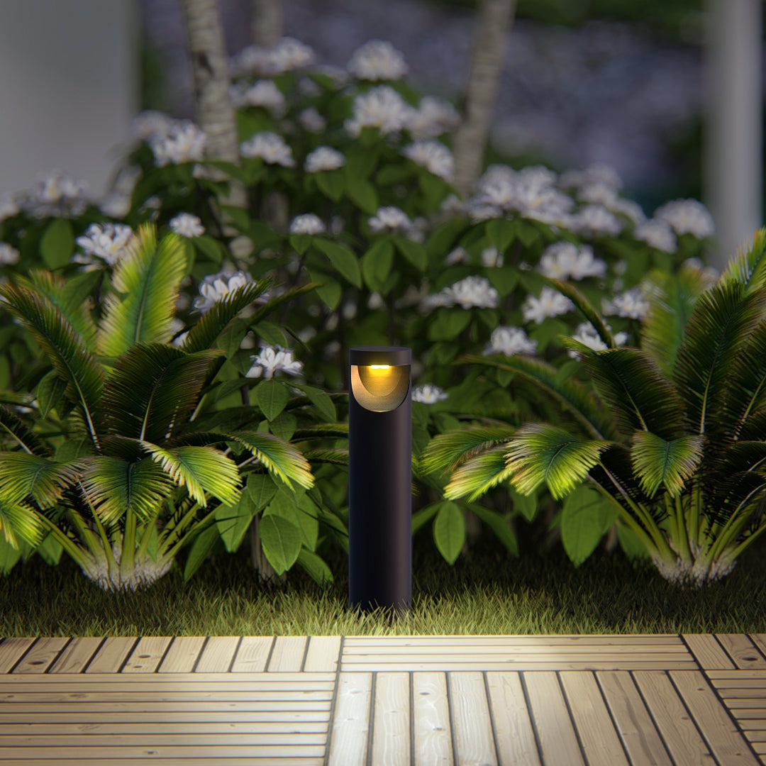 600mm LED Bollard Light for Garden