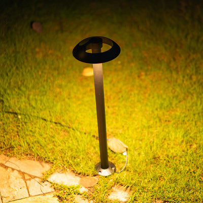 IP65 Waterproof Outdoor Pathway Lamp