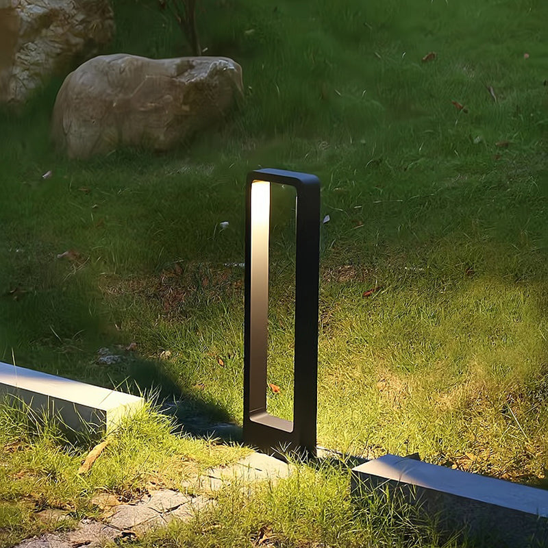 IP65 Waterproof Outdoor Pathway Lamp