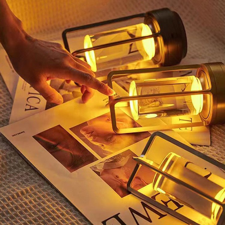 USB Camping Touch LED Light Bar