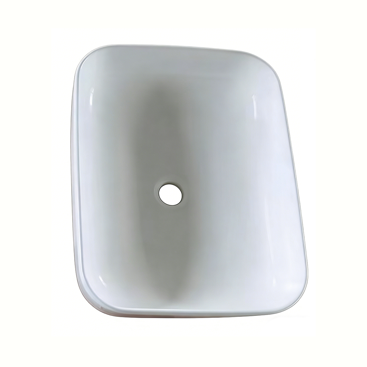 Wash Basin Silicone Mould 0726
