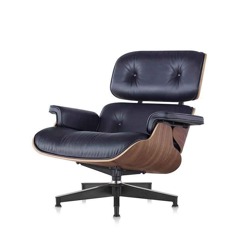 Leather Boss Office Manager Chair