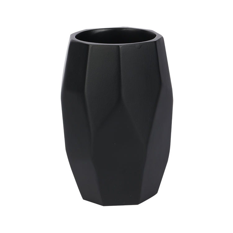 Diamond Shape Bathroom Accessories Set - 5pcs