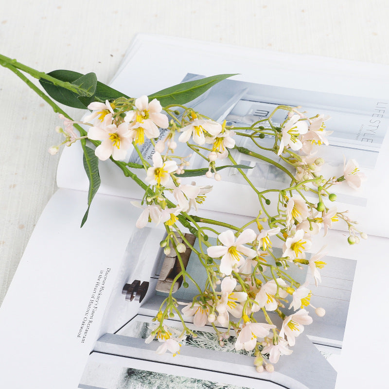 Simulated Ruixiang Flower Indoor Arrangement Decoration