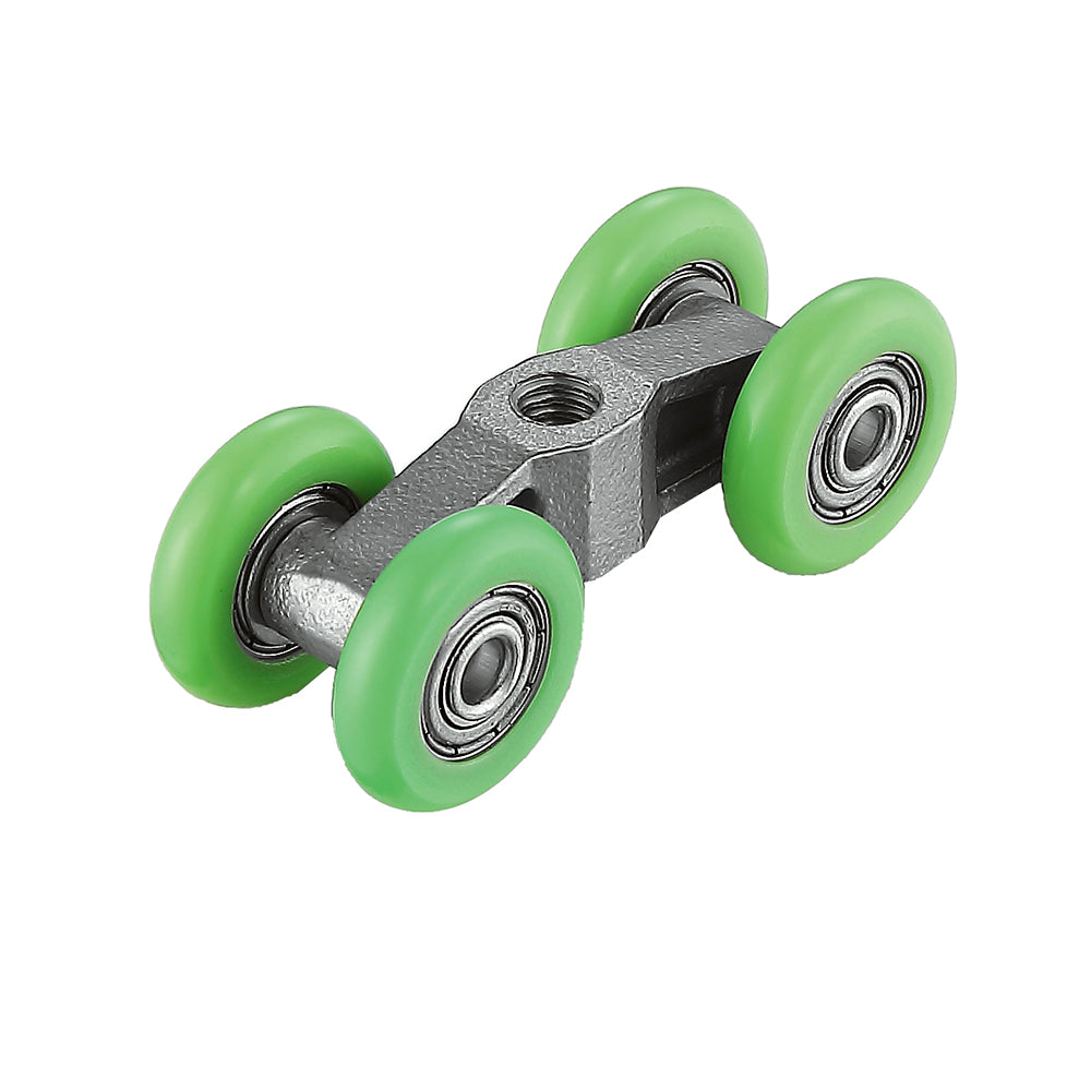 Stainless Steel Roller Pulley