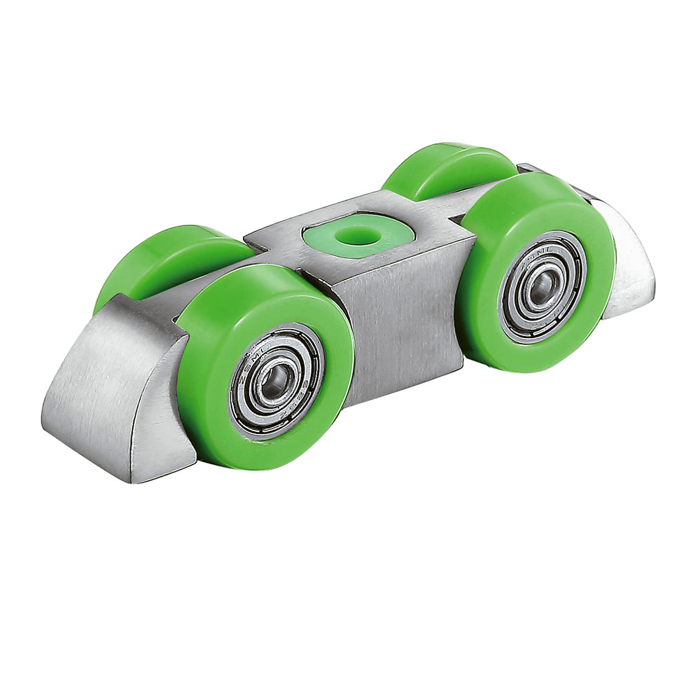 Adjustable Shower Roller