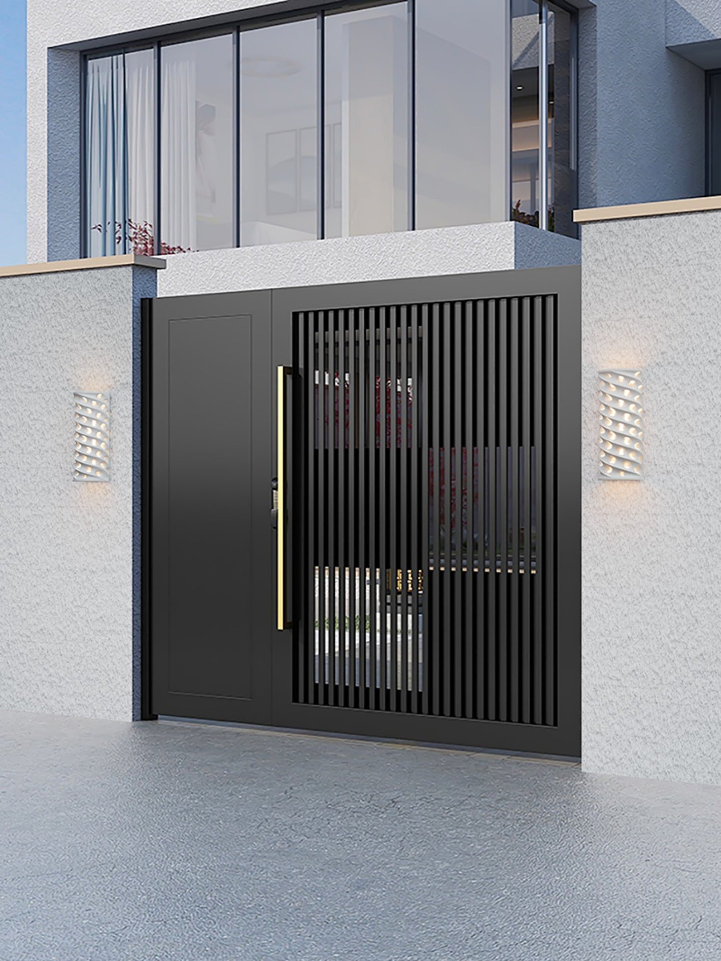 Simpla Blanka Ceramika Murlampo