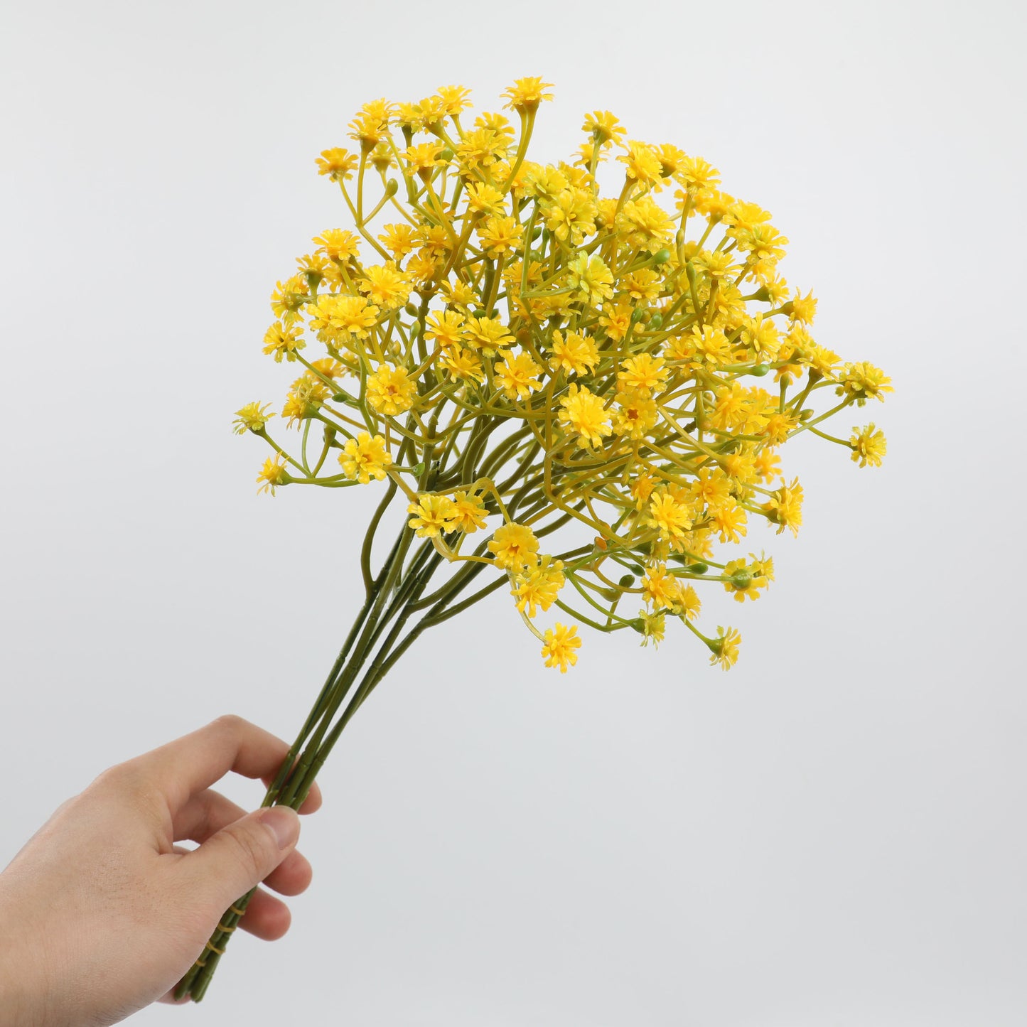 Имитация цветка Haworthia Minima для украшения дома, аксессуары