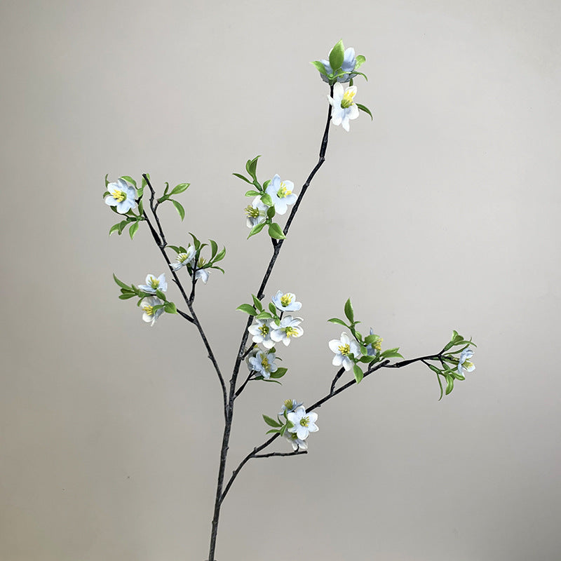 Simulated Spring Flower Decoration Artificial Flower