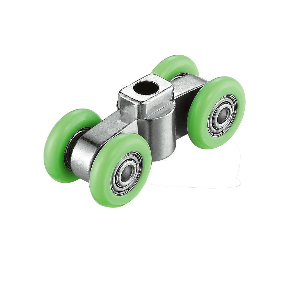 Aluminum Alloy Roller