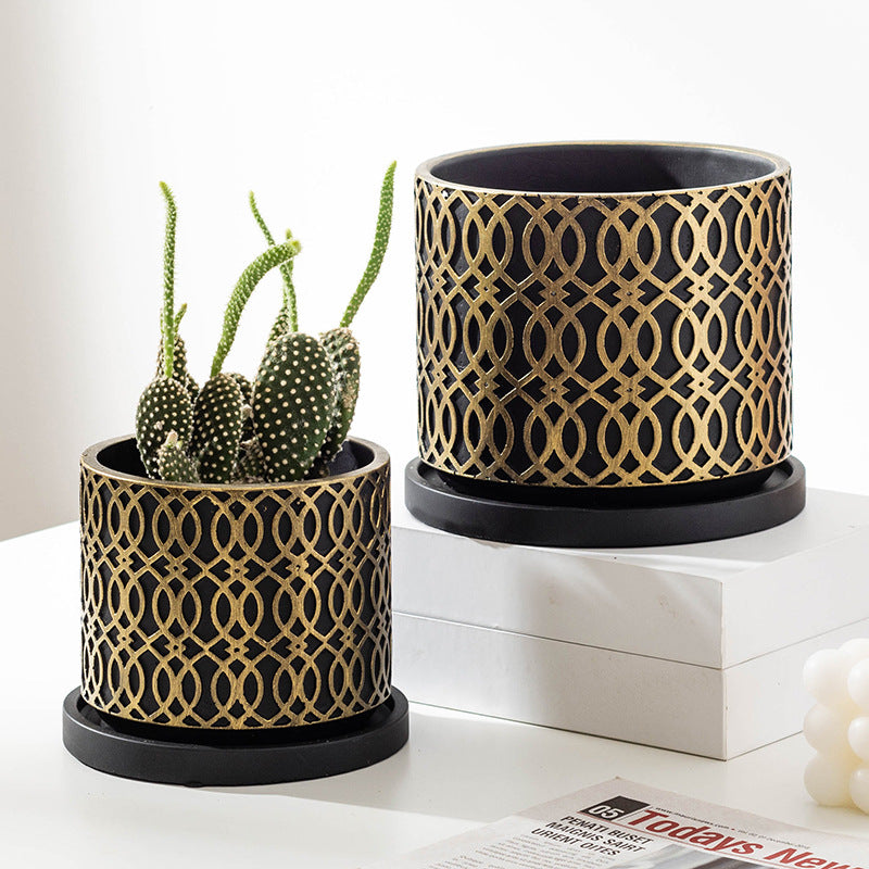 Ora Modelita Cementa Manfarita Vazo