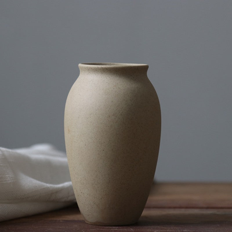 Florvazoj Ceramika Vazo