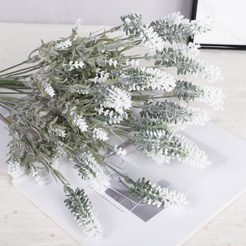 Transform Your Home with Simulated Lavender Beauty