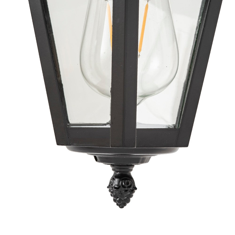 Kvadrata Moderna Gvidita Gipsoa Murlampo