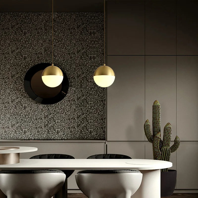 Nordia Dezajno Tri Lumoj