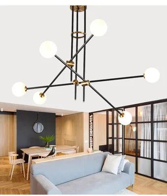 Modern Pendant Lighting