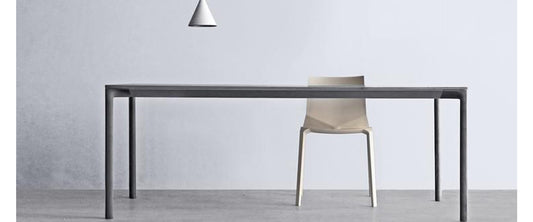 Concrete And Terrazzo Furniture