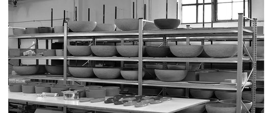 The Story About LOVE LIFE CONCRETE