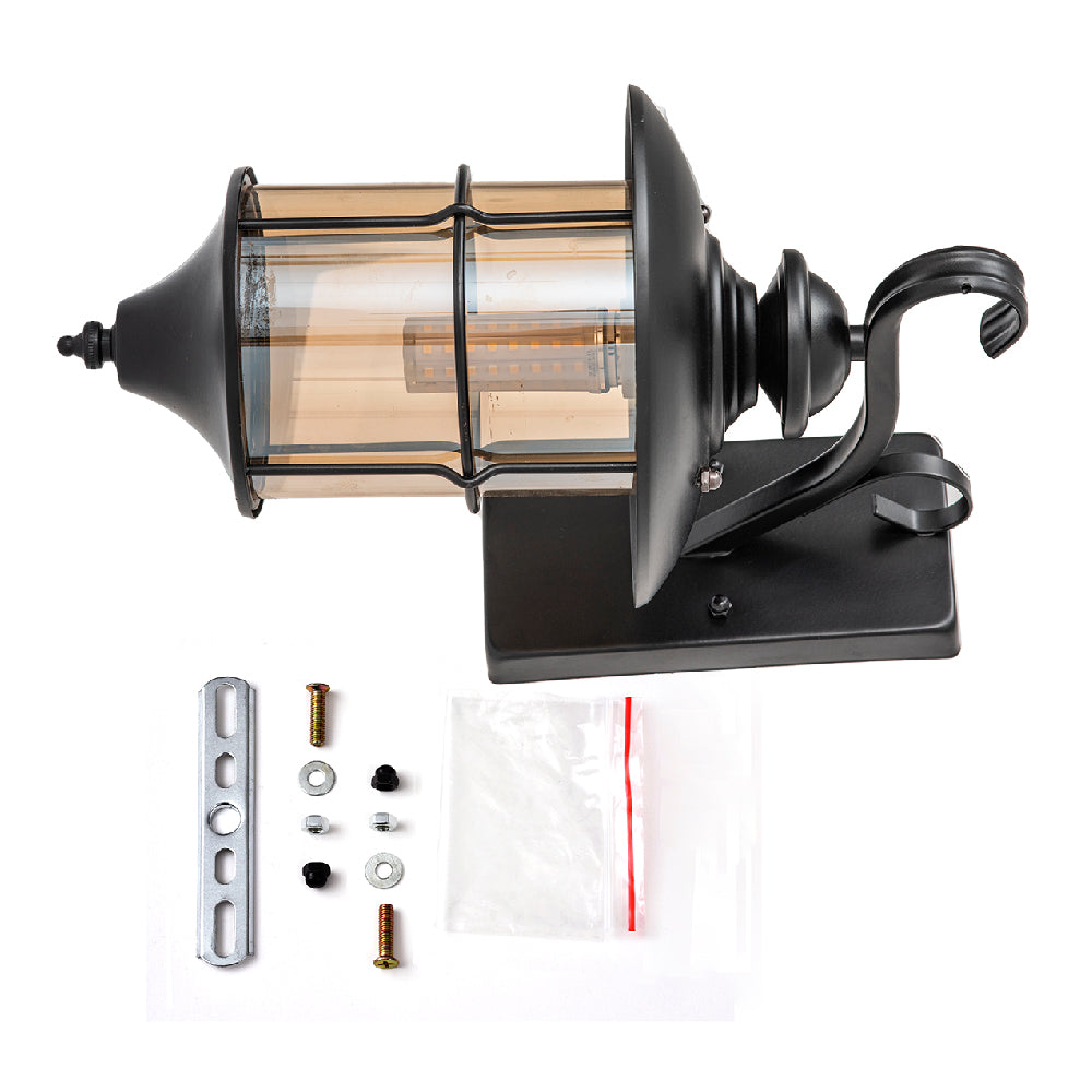 Lukso Fera Subĉiela Akvoimuna Mura Lumo