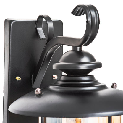 Lukso Fera Subĉiela Akvoimuna Mura Lumo