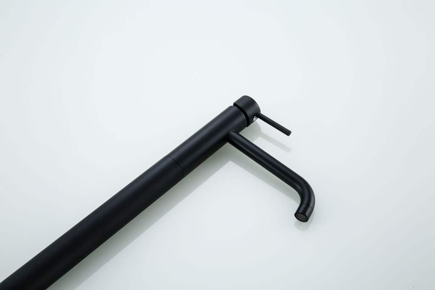 Weather-resistant Outdoor Garden Tap Faucet