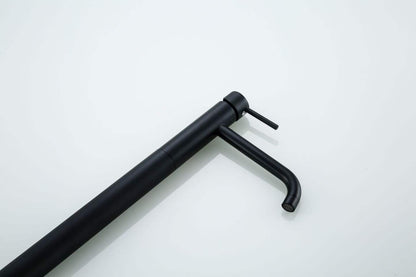 Weather-resistant Outdoor Garden Tap Faucet