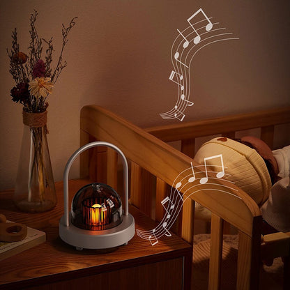 HZ-H12 Outdoor Ambience Light