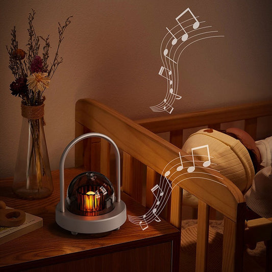 HZ-H12 Outdoor Ambience Light