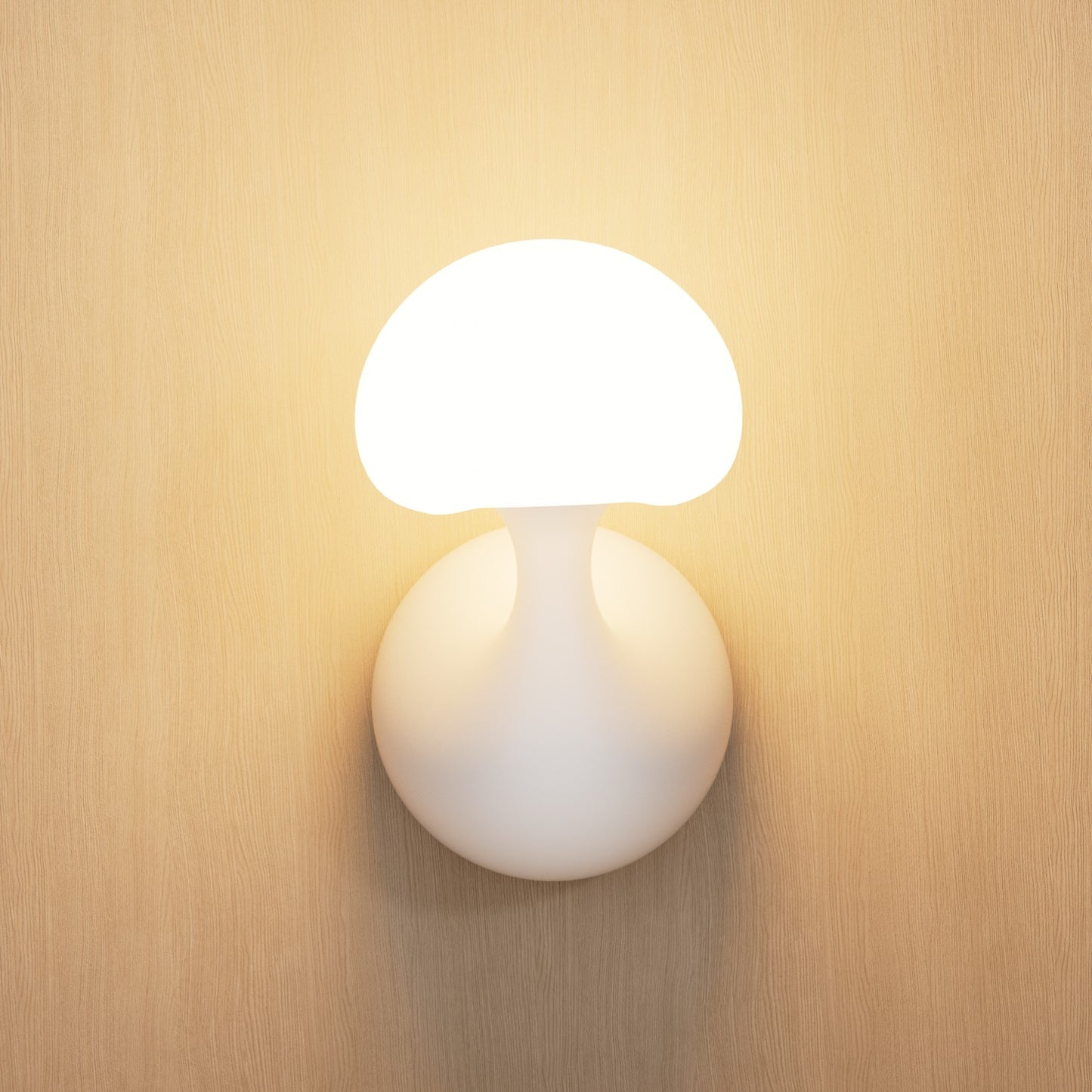 Fungo-Forma Ceramika Murlampo