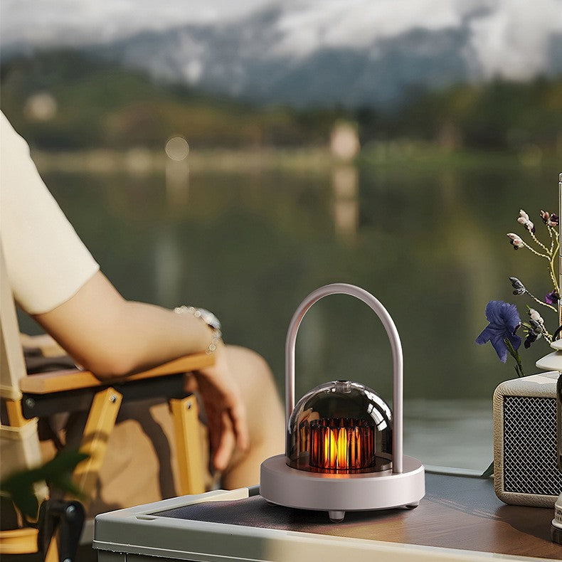 HZ-H12 Outdoor Ambience Light