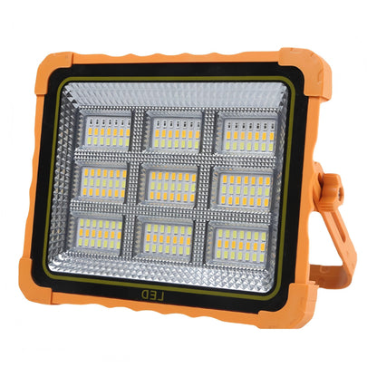 Outdoor Solar Emergency Light – Rechargeable LED Wholesale