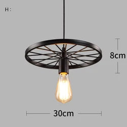 Modern Pendant Lamp