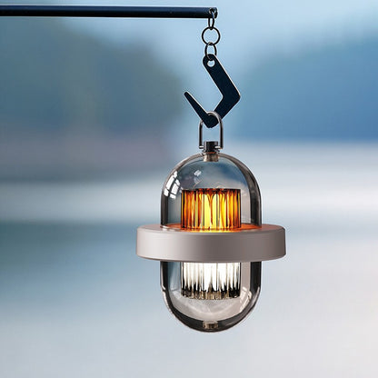 HZ-H11 White Noise Outdoor Camping Light