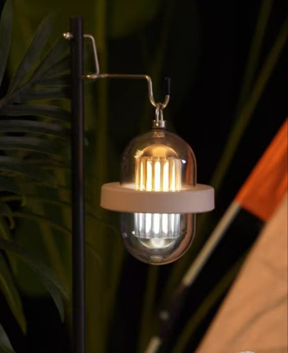 HZ-H11 White Noise Outdoor Camping Light