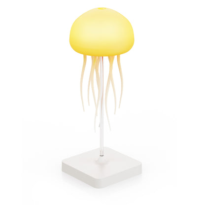 HZ-G07 Induction Jellyfish Light