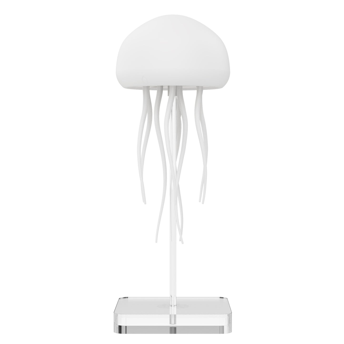 HZ-G07 Induction Jellyfish Light