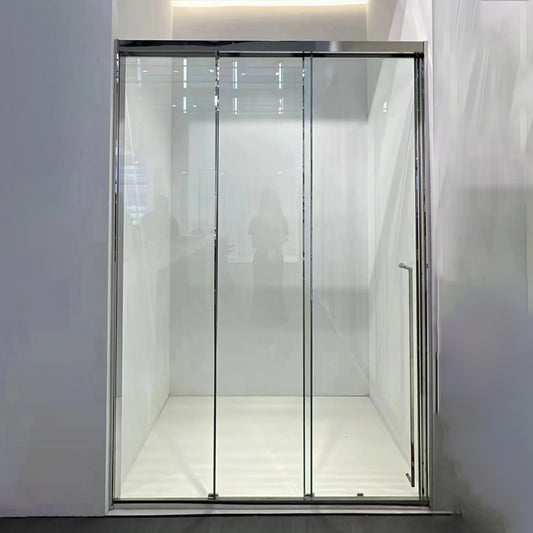 Anti Rust Aluminum Shower Wall Channel